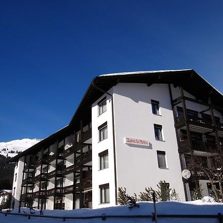Zuhause In Den Alpen Ihre Ferienwohnung Mit Hallenbad Und Sauna Ленцергайде Екстер'єр фото