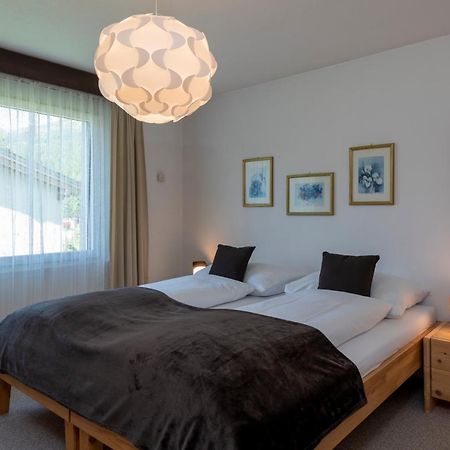 Zuhause In Den Alpen Ihre Ferienwohnung Mit Hallenbad Und Sauna Ленцергайде Екстер'єр фото