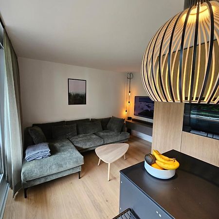 Zuhause In Den Alpen Ihre Ferienwohnung Mit Hallenbad Und Sauna Ленцергайде Екстер'єр фото