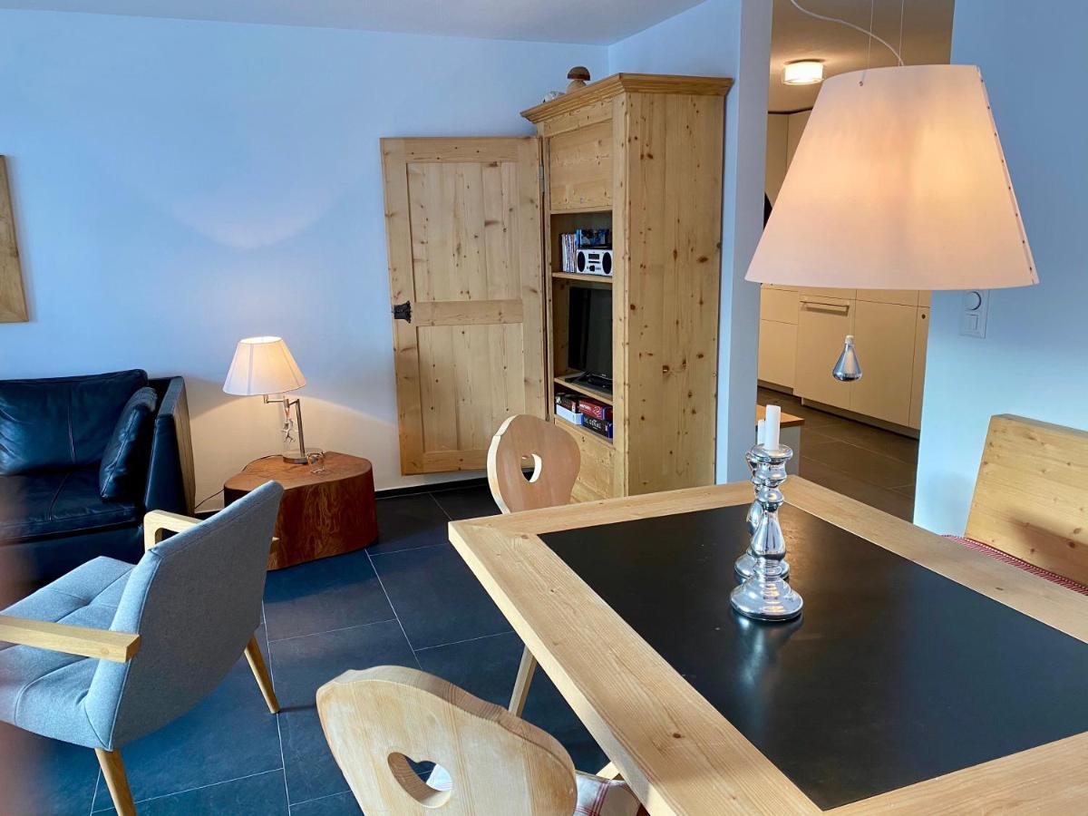 Zuhause In Den Alpen Ihre Ferienwohnung Mit Hallenbad Und Sauna Ленцергайде Екстер'єр фото