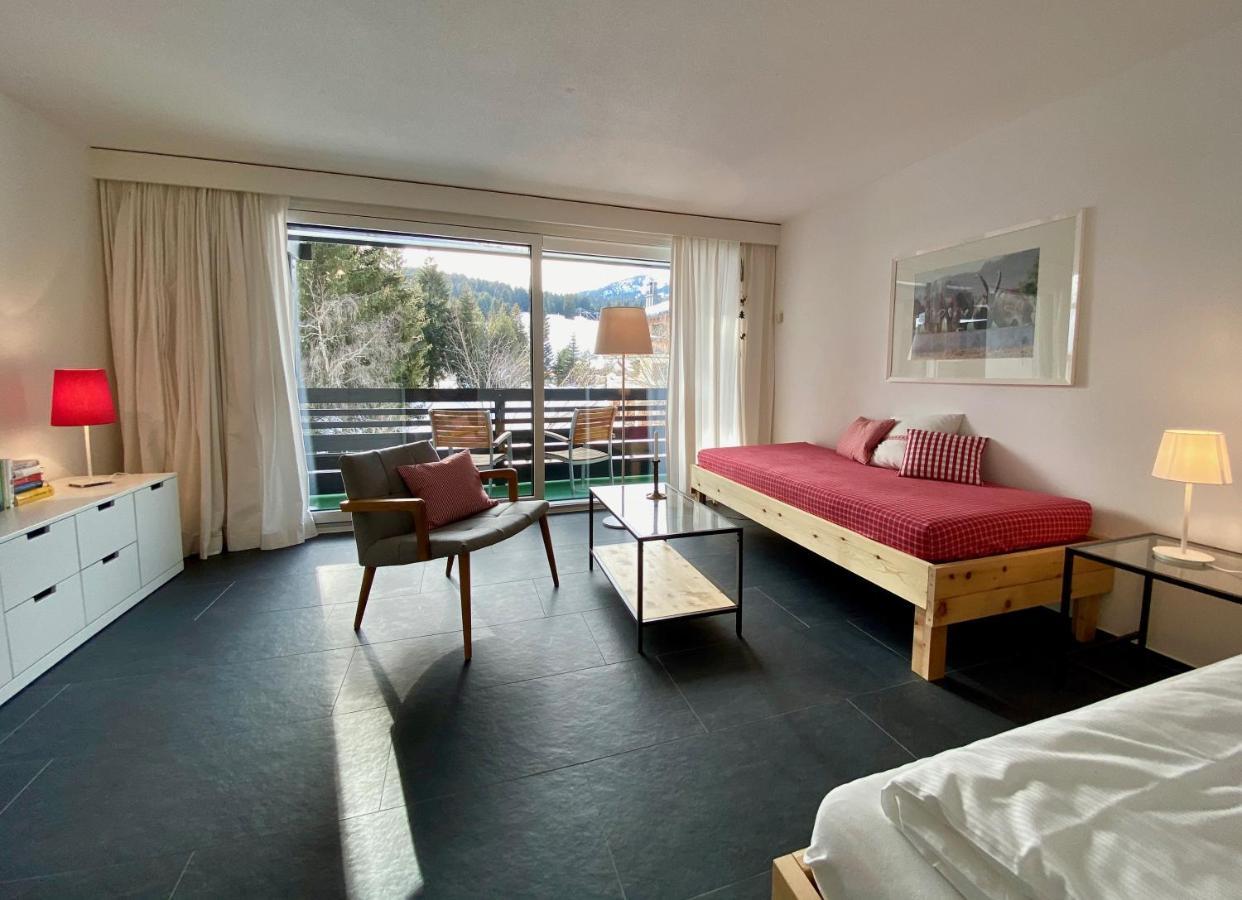 Zuhause In Den Alpen Ihre Ferienwohnung Mit Hallenbad Und Sauna Ленцергайде Екстер'єр фото
