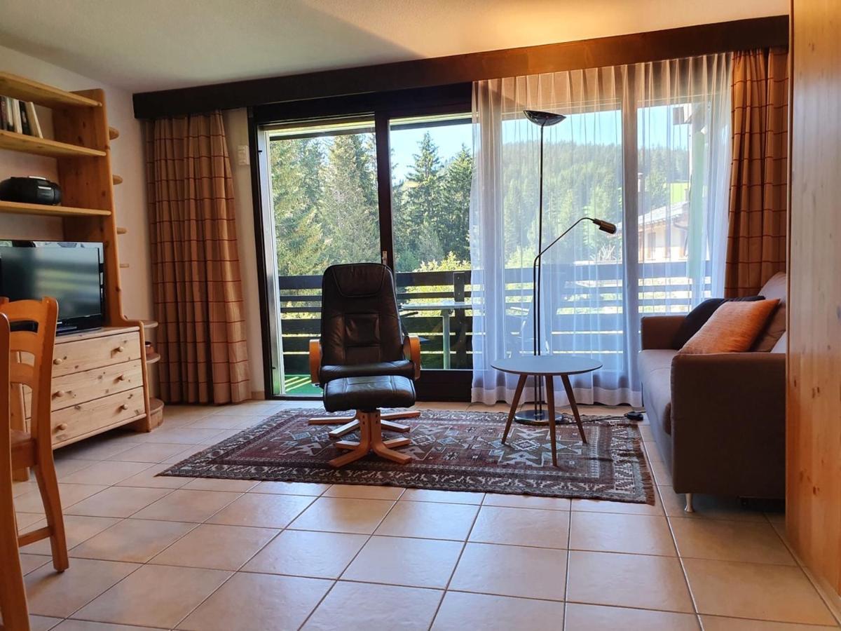 Zuhause In Den Alpen Ihre Ferienwohnung Mit Hallenbad Und Sauna Ленцергайде Екстер'єр фото