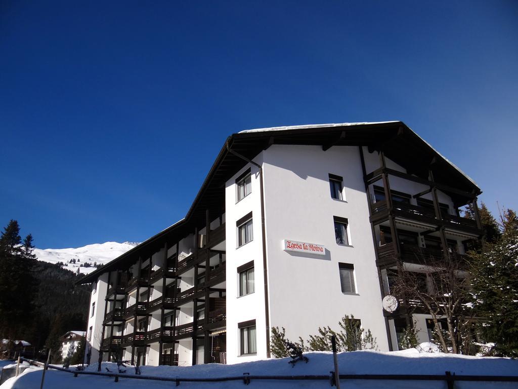 Zuhause In Den Alpen Ihre Ferienwohnung Mit Hallenbad Und Sauna Ленцергайде Екстер'єр фото