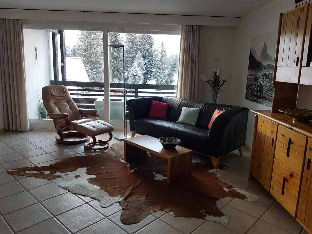 Zuhause In Den Alpen Ihre Ferienwohnung Mit Hallenbad Und Sauna Ленцергайде Екстер'єр фото