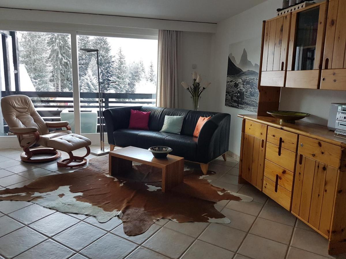 Zuhause In Den Alpen Ihre Ferienwohnung Mit Hallenbad Und Sauna Ленцергайде Екстер'єр фото