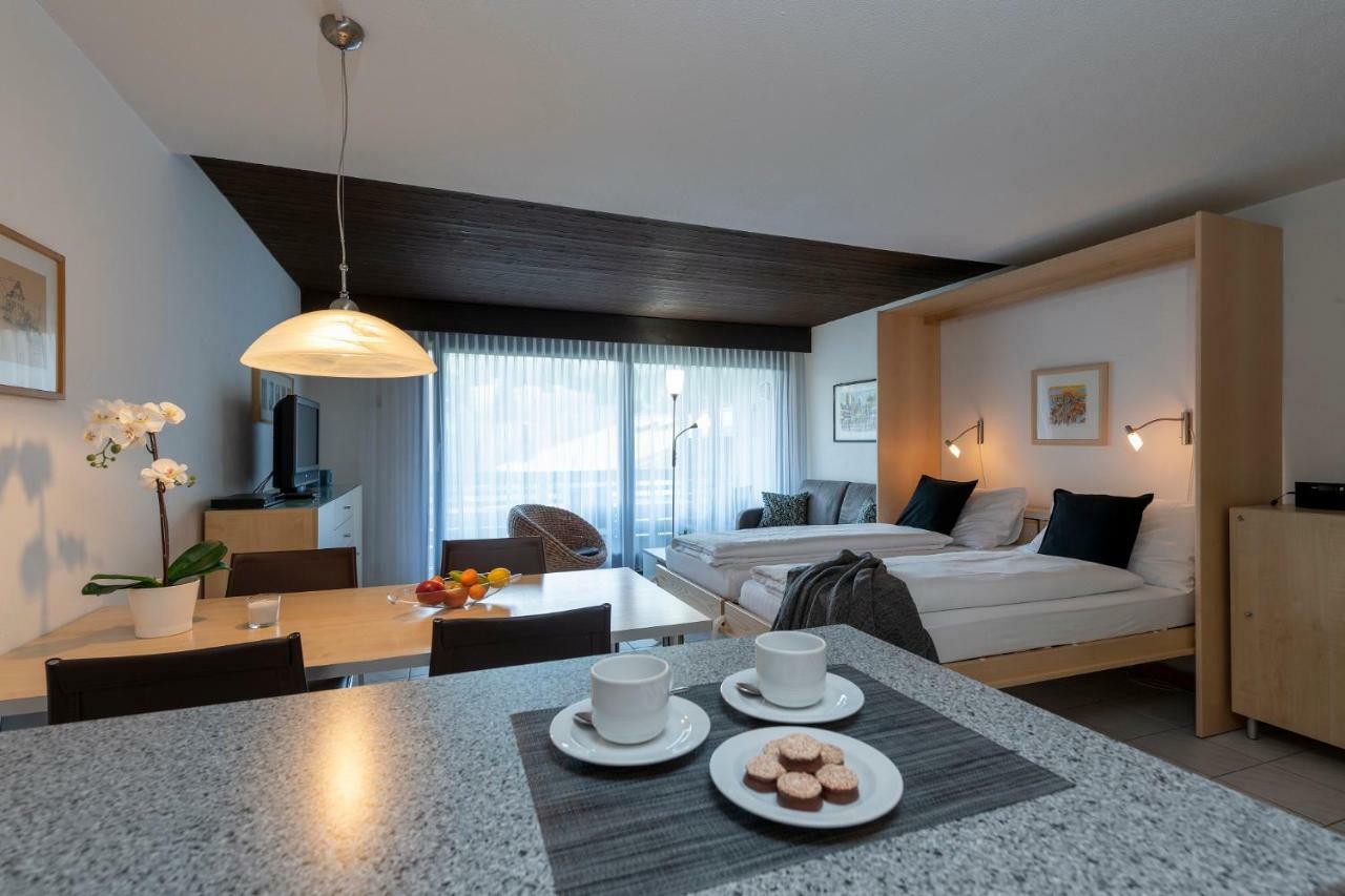 Zuhause In Den Alpen Ihre Ferienwohnung Mit Hallenbad Und Sauna Ленцергайде Екстер'єр фото