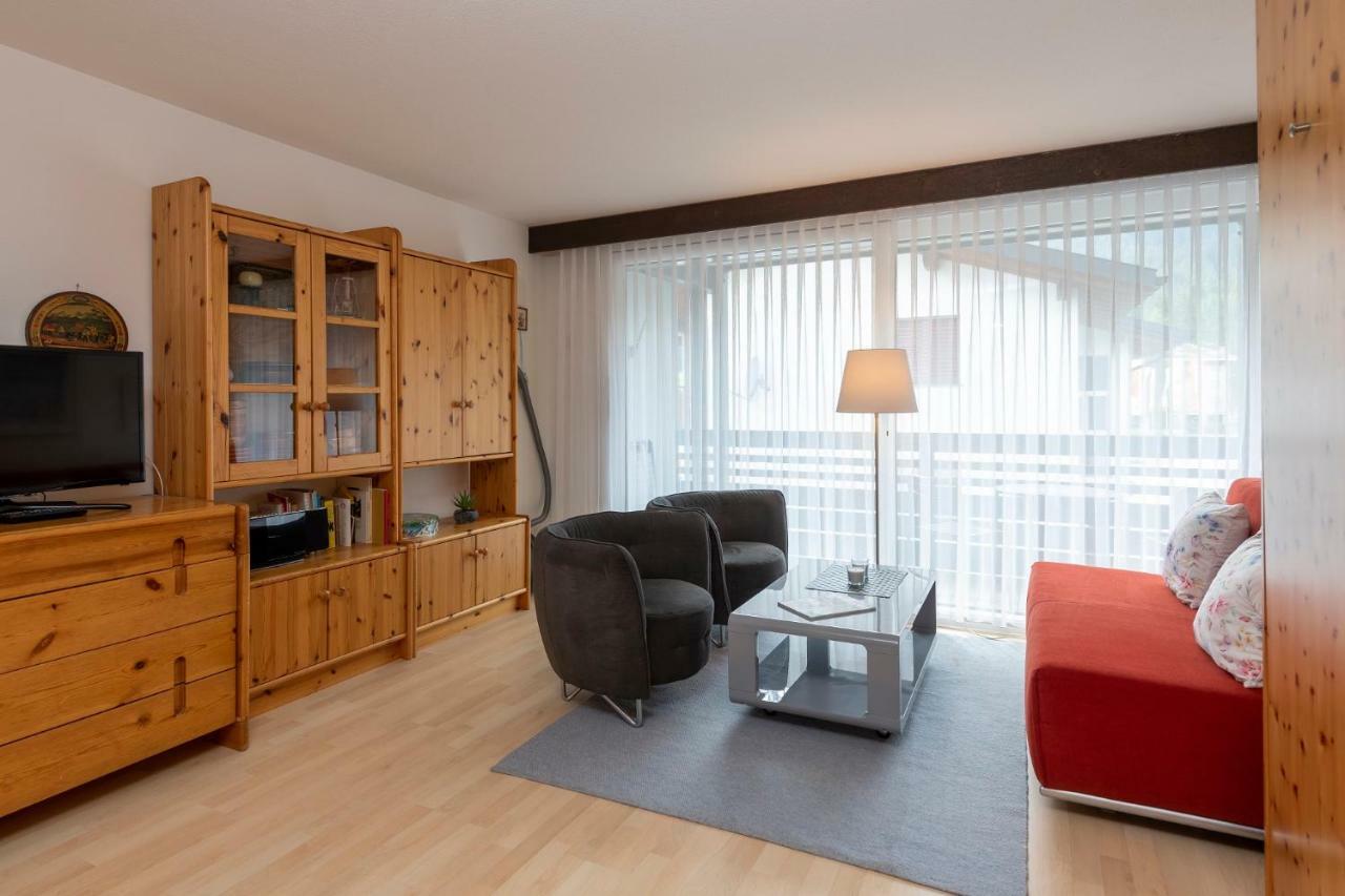 Zuhause In Den Alpen Ihre Ferienwohnung Mit Hallenbad Und Sauna Ленцергайде Екстер'єр фото
