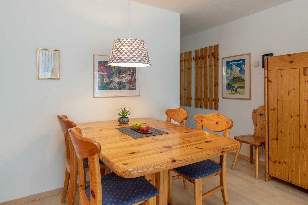 Zuhause In Den Alpen Ihre Ferienwohnung Mit Hallenbad Und Sauna Ленцергайде Екстер'єр фото