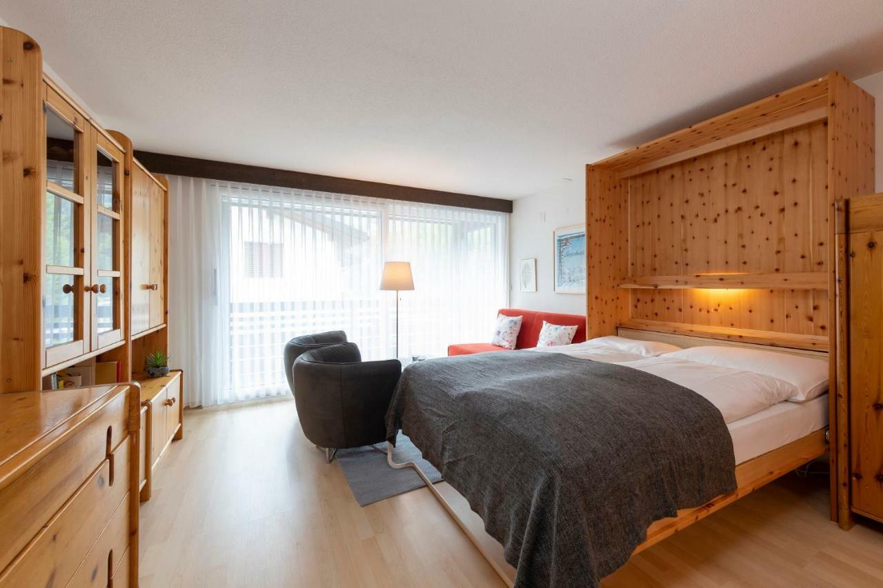 Zuhause In Den Alpen Ihre Ferienwohnung Mit Hallenbad Und Sauna Ленцергайде Екстер'єр фото