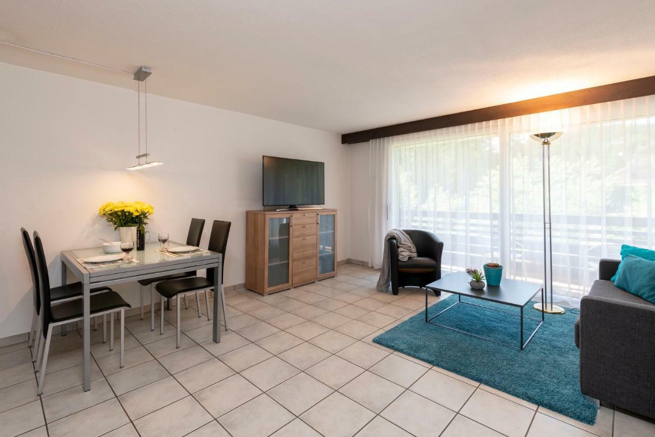 Zuhause In Den Alpen Ihre Ferienwohnung Mit Hallenbad Und Sauna Ленцергайде Екстер'єр фото