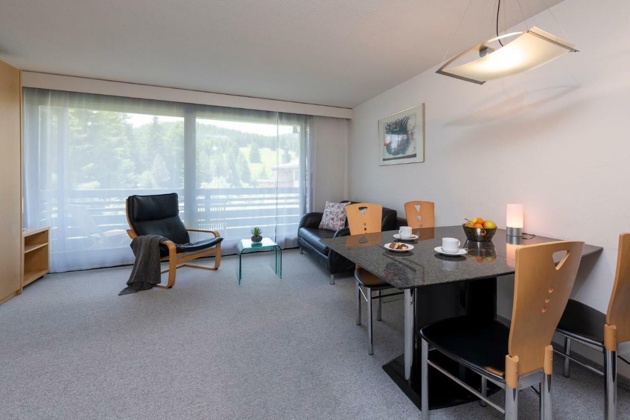 Zuhause In Den Alpen Ihre Ferienwohnung Mit Hallenbad Und Sauna Ленцергайде Екстер'єр фото
