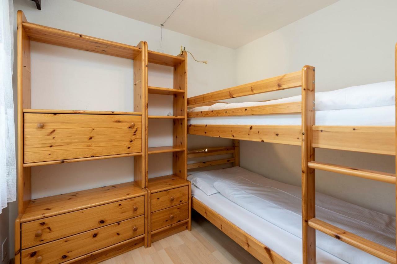 Zuhause In Den Alpen Ihre Ferienwohnung Mit Hallenbad Und Sauna Ленцергайде Екстер'єр фото