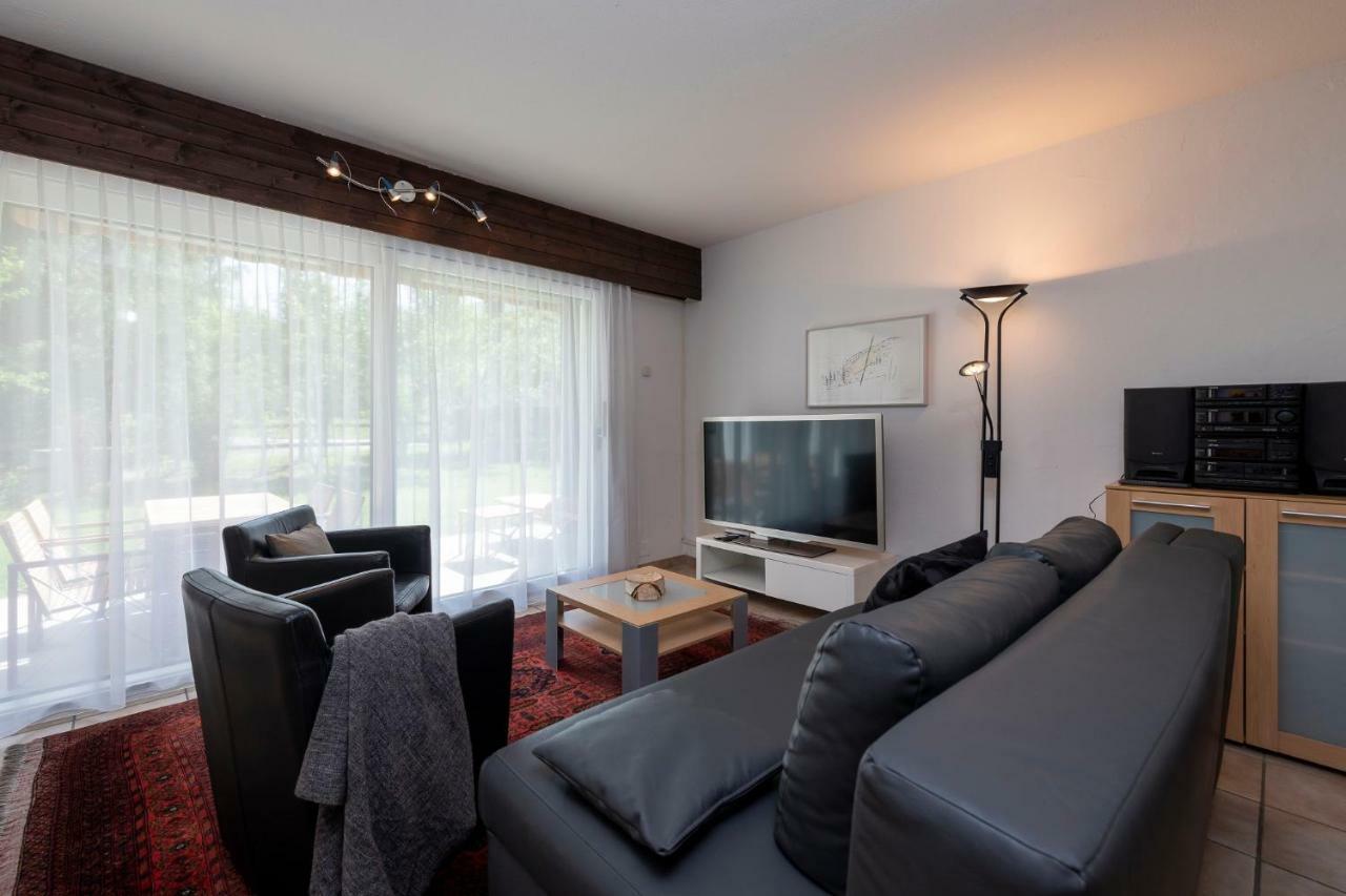 Zuhause In Den Alpen Ihre Ferienwohnung Mit Hallenbad Und Sauna Ленцергайде Екстер'єр фото