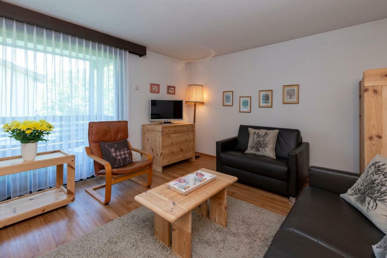 Zuhause In Den Alpen Ihre Ferienwohnung Mit Hallenbad Und Sauna Ленцергайде Екстер'єр фото