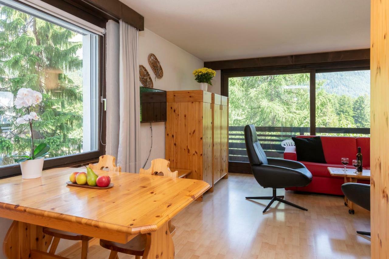 Zuhause In Den Alpen Ihre Ferienwohnung Mit Hallenbad Und Sauna Ленцергайде Екстер'єр фото